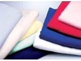 Lavender 100% Cotton Jersey Knit Porta Crib Sheet