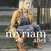 Myriam Abel photos
