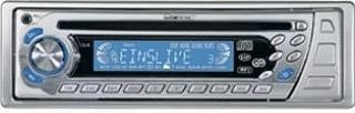 Camcorder: Clatronic AR 687 MP3 CD-Tuner silber