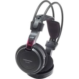 オーディオテクニカ ATH-CL550用増設レシーバー [ATH-CL550R]