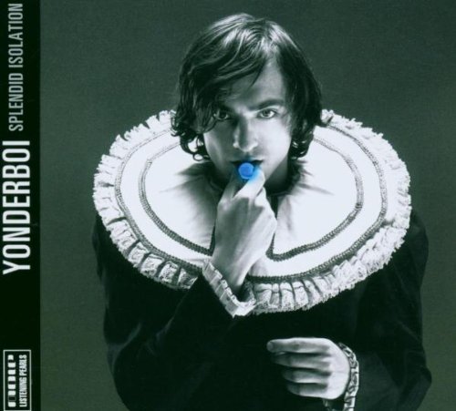 Yonderboi - people always talk about the weather Lyrics - Zortam Music