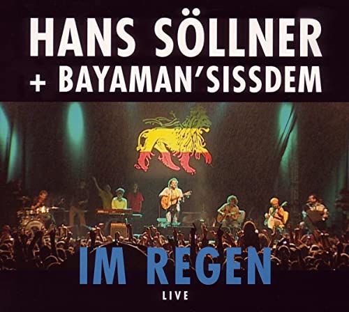 Hans Söllner - Bayerman Vibration live - Zortam Music