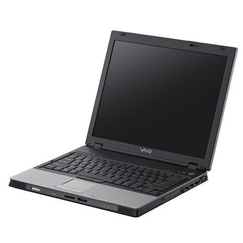 Festplatten: Sony VAIO PRO VGN-BX195EP 15 Zoll XGA Notebook (Intel Celeron M (380)/ 1600 MHz/ Double Layer DVD+/-RW/ WLAN 802.11g, Ethernet, Win XP Prof Win XP Pro