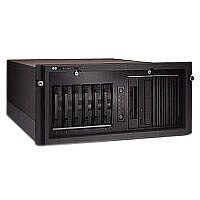 Heimkinosysteme: HP ProLiant ML350R04p Server Xeon 3.4GHz 512MB ohne HDD CD SCSI GBLAN