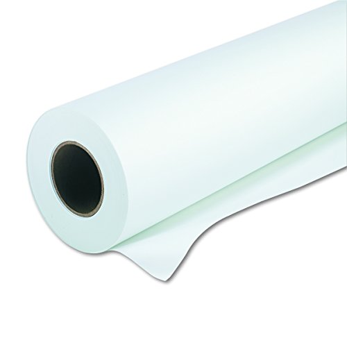 Heimkinosysteme: HP Papier Plus, matt extraschwer Papier Rolle 36