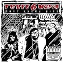 CD Cover Art
