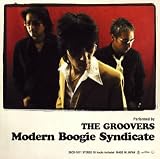 MODERN BOOGIE SYNDICATE