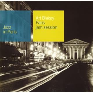 CD Cover Art