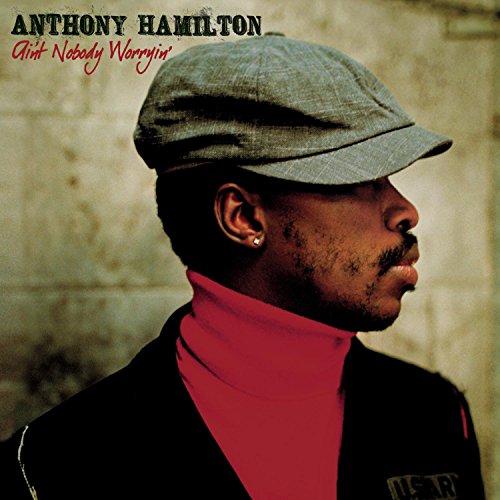 Anthony Hamilton - Chilled Reggae Disc 3 - Zortam Music