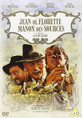 Jean De Florette / Manon Des Sources [UK IMPORT]