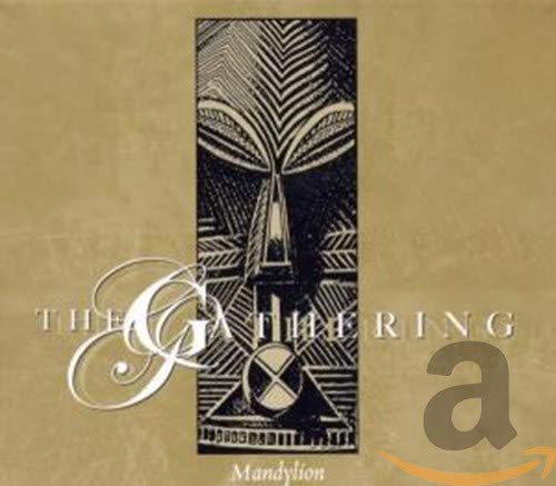 °Ü„ - Mandylion: Deluxe Edition - Zortam Music