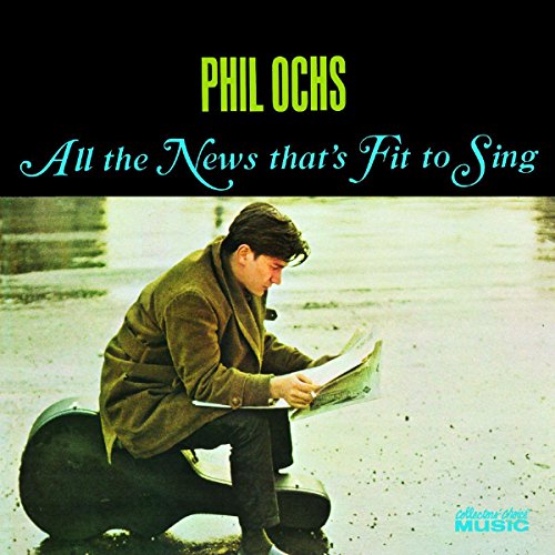 All The News That's Fit To Sing