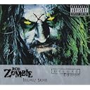 CD Cover Art