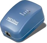 TRENDnet Powerline 10/100 Ethernet
