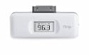 Griffin iTrip 9500 - FM Transmitter for iPod Video - White