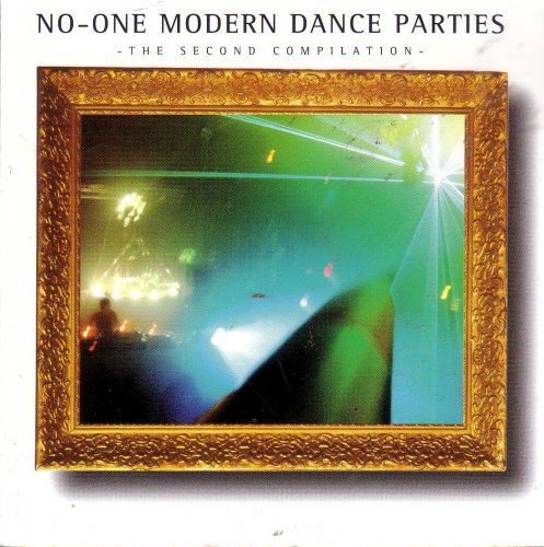 No-One Modern Dance Parties