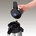 THERMOS ステンレスエアーポット ステンレスブラック TAF-1500 SBK