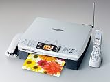 BROTHER 薄型デジタル複合機 MyMIO MFC-830CLN