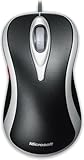 Microsoft Comfort Optical Mouse 3000 Metallic Black