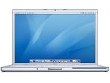 Apple MacBook Pro 2.16 Duo/17/1G/256V/120G/SuperDrive DL/Gigabit/AMEx/BT/DVI[MA092J/A]