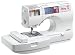 Brother SE270D Computerized Sewing and Embroidery Machine
