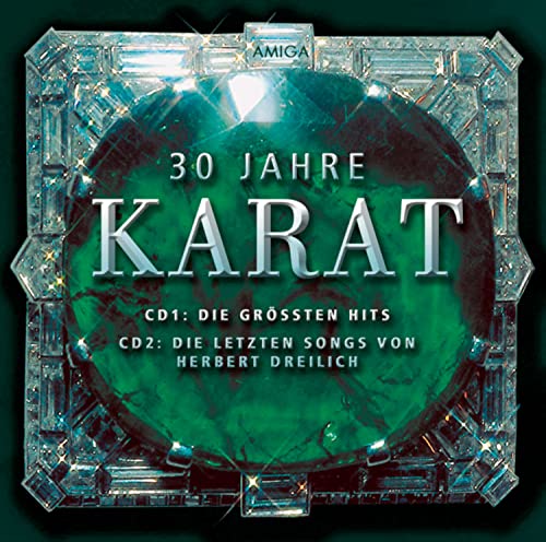 Karat - 30 Jahre Karat - Zortam Music