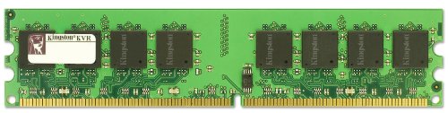 Kompaktanlagen: Kingston 1024.0 MB DDR2-533 Apple Speichererweiterung iMac G5 17/20