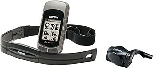 Handys Ohne Vertrag: Garmin Edge 305HR