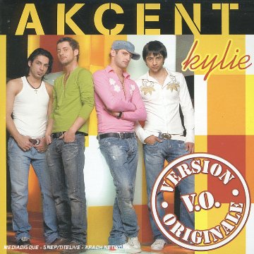 Akcent - Kylie - Zortam Music