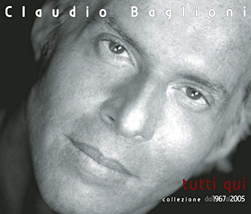 Claudio Baglioni - Gli anni 70 CD2 - Zortam Music
