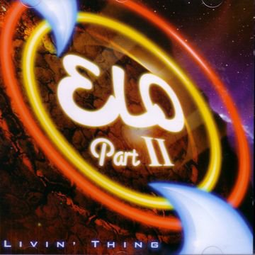 Elo Part II - Livin Thing [16trx] - Zortam Music