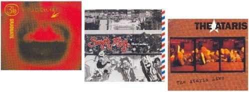 The Ataris - ATARIS - Zortam Music