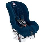 Britax Marathon Car Seat - University of Arizona