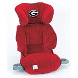 Britax Parkway Collegiate Booster - University of Georgia
