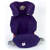 Britax Parkway Collegiate Booster - Louisiana State University