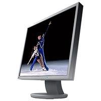 Drucker: Eizo S1910AS 19 Zoll TFT Monitor grau DVI (Kontrast 1000:1, 12 Ms Reaktionszeit)