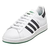 adidas Mens Campus II Basketball Shoe