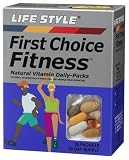 LIFE STYLE �t�@�[�X�g�`���C�X �t�B�b�g�l�X 30��