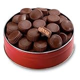 Sugar-Free Peanut Butter Cups - Wisconsin Cheeseman