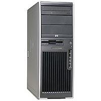 Heimkinosysteme: HP Workstation XW4300 PC P4 3.8 GHz 2 x 1024 MB 160 GB Combo GBLAN WXPP