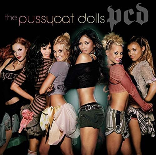 Pussycat Dolls - Pcd (Ltd.Pur Edt.) - Zortam Music