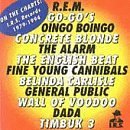 Belinda Carlisle - On The Charts: I.R.S. Records 1979-1994 - Zortam Music