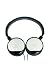 audio-technica �ݡ����֥�إåɥۥ�(�֥�å�) ATH-ES7-BK