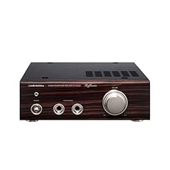 オーディオテクニカ AT-HA5000 ステレオヘッドホンアンプ
