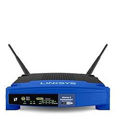 Linksys-Cisco WRT54GL Wireless-G Broadband Router  (Compatible with Linux)