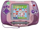 LeapFrog Leapster Multimedia Learning System - Pink
