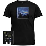 Pink Floyd Night Sky T-Shirt "In-Stock" Ships Within 24 Hours!