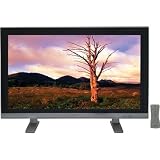 Flat-Panel EDTV Plasma TV