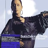 Bold & Delicious/Pride (DVD��)