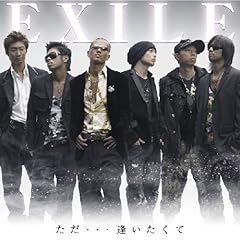 【クリックで詳細表示】ただ…逢いたくて (DVD付) [Single， CD＋DVD]